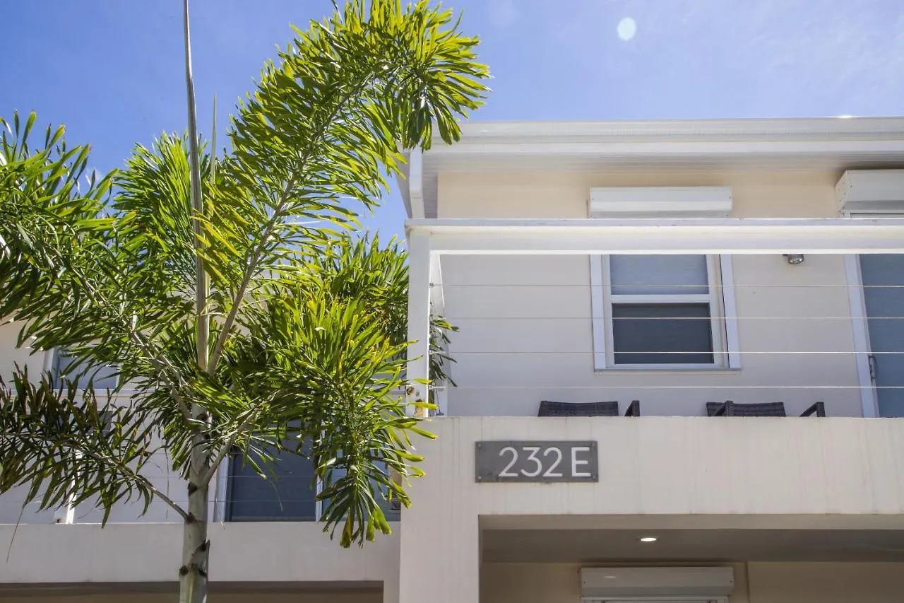 232E South Finger, Waterfront Villa, Jolly Harbour